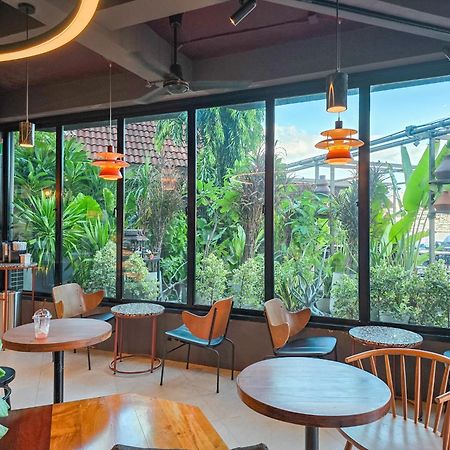 Baan Wanglang Riverside, Μπανγκόκ Εξωτερικό φωτογραφία