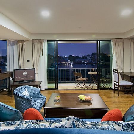 Baan Wanglang Riverside, Μπανγκόκ Εξωτερικό φωτογραφία